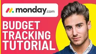 How to Use Monday.com for Budgeting | Budget Tracking in Monday for Beginners