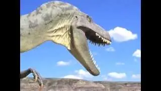 Tyrannosaurus: Learn About Dinosaurs with World Book's Professor Nick