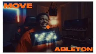 move + ableton live 12 | ableton move