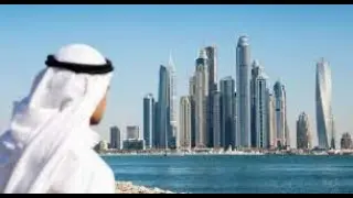 DUBAI's Global Downturn Is Starting !! -- UAE , Dubai 2020 Recession