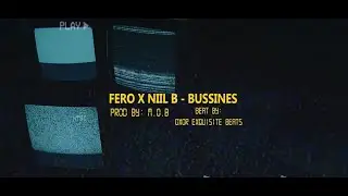 Fero x NiiL B - Business