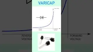 5 Exotic Electronic Components that You've Probably Never Heard Of #electronics #diy #transistor