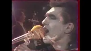 Наутилус Помпилиус - Гуд бай, Америка (live, 1989 г.)