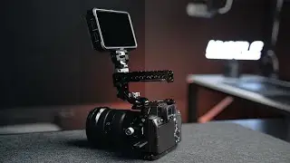 Using LUTs to Make Your Videos POP