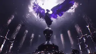 Throne Of The Fallen Tempest | Epic Dramatic Music - Powerful Orchestral Music Mix