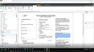 Demo: OnBase Image Forms Designer
