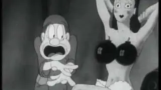 Private SNAFU - Booby Traps (1944) - World War II Cartoon