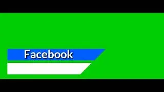 Facebook Green Screen Videos 