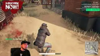 Cheater : killed 3 : reported : PUBG : Happy Holidaze : Long Beach CA : KingBong 420 : High AF