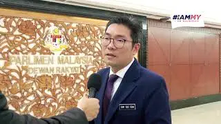 Sim Tze Tzin: What's your dream Malaysia? 