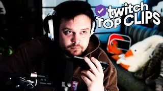 Топ клипы с Twitch | МАМА ОТРУГАЛА БОССА, Морфи ревнует Сасавота, Переосмысление ставок от Строго