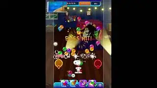 Snoopy Pop Level 2150 - BGM