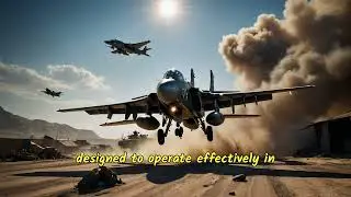 Sukhoi Military Aircraft: Technological Prowess..