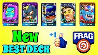 Best Deck Explained • FRAG Pro Shooter