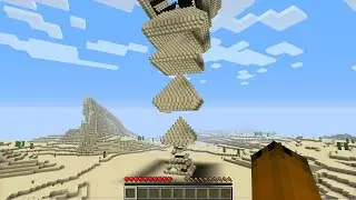 This minecraft video will overwhelm you...