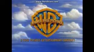 Opening to The Man Who Knew Too Little 1998 DVD (Side A)