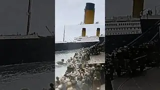 RMS Titanic....💔 #titanic #ships #whitestarline #edit #views #shorts #fyp #disaster #maritime