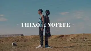 Anatii - Thixo Onofefe ft. Hob.dot & Rameer Colon in Soweto, South Africa | @yakfilms x OTR 2