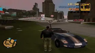 GTA 3 Super Cars | How to find Hidden Super Cars in GTA 3