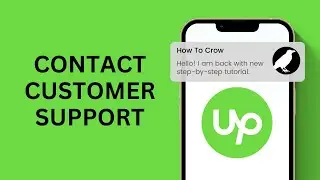 How to Contact Upwork Customer Support