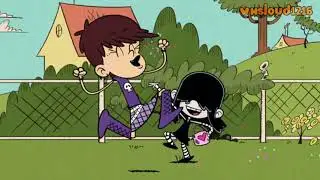 The Loud House: 