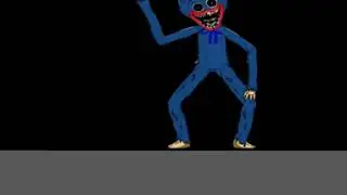 Huggy Wuggy 360° VR