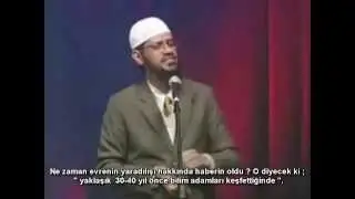 ' Allah varmıdır ' Müthiş Cevap   okunaklı altyazı