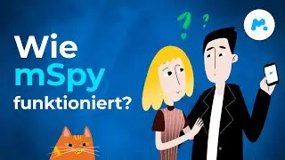 Wie mSpy Ihre Lieben sicher hält