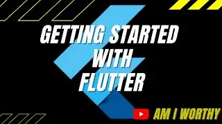 Getting started with Flutter Web in 5 Minutes | Installing Flutter and VS Code