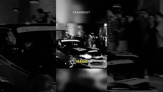 What Really Happened to the Mona Lisa from Tokyo Drift? #monalisa #fastandfurious #silvias15