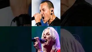 LINKIN PARK НАШЛИ ЗАМЕНУ ЧЕСТЕРУ 