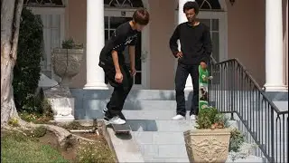 4 LOVE ❤️‍🔥 | RAW FOOTAGE | PART 2