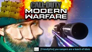 Modern Warfare 2019, 5 Years Later...