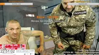 ЩАДИЛО О ТОМ КАК ЗАБЬЕТ БОРИСОВА!