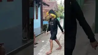 KoelMangkatGelo (noelgoescrazy impersonate) #shorts #noelgoescrazy #parody
