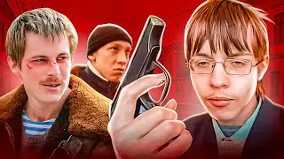 ШКОЛО-БАНДИТЫ ИЗ СЛОВО ПАЦАНА