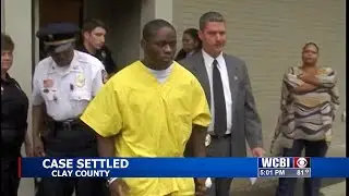 Steven Harris family suing Clay County, other officials agrees to settlement