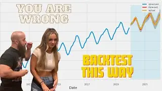 How to use Backtesting to find Winning Trading Strategies