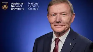 ASIS Director-General Paul Symon AO: reflections on a career in national security