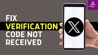 How To Fix Verification Code Not Coming on Twitter 2023 | Twitter not sending verification code