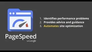 Automating Performance Best Practices with PageSpeed - Google I/O 2013