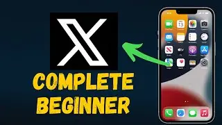 How to Use X (Formerly Twitter) Beginners Guide (2024)