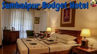 সম্বলপুর হোটেল রিভিউ.Sambalpur Hotel Near Railway Station.Sambalpur Hotels.Sambalpur Hotel Booking