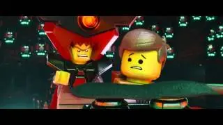 The LEGO Movie | 