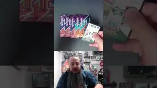 Prize Pack Opening 