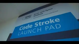 Discover How Four WMCHealth Hospitals Achieved Stroke Care Excellence