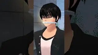 my I only have part 13||sakura school simulator||di culik 🥲