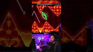 Fingerdash SWAG route