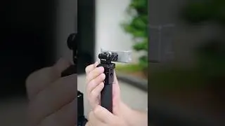 Elevate your video quality with the video action stabilizing handle grip – get yours today!
