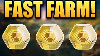 Destiny 2 - Exotic Farming New Method Exotic Engram Prime Engram Farm Season of the Deep